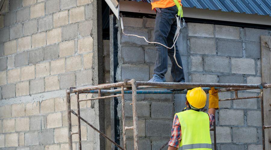 Local Siding Services in East Lynn, IL